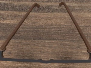 glasses 3D Model