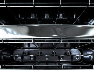 toaster Model 3D
