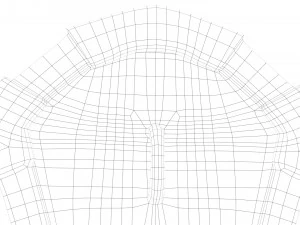 ancient shield 3D Model