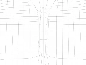 ancient shield 3D Model