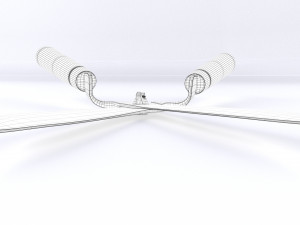 garden shears 3D Model