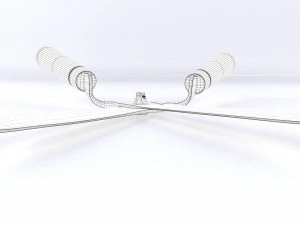 garden shears 3D Model
