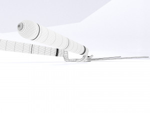garden shears 3D Model