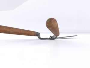 garden shears 3D Model
