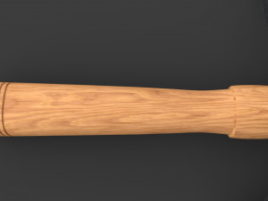 shoe hammer 3D-Modell