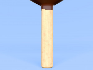 popsicles 3D 模型