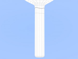 popsicles 3D 模型
