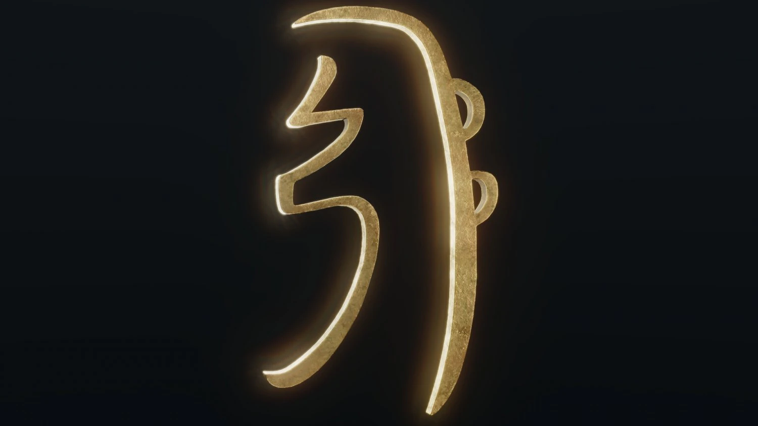 She He Ki 3D Model .c4d .max .obj .3ds .fbx .stl .blend 