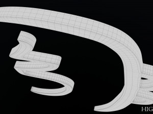 She He Ki 3D 模型