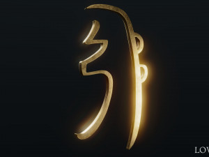 She He Ki 3D 模型