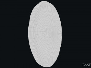 Lykaonia Coin 2 3D 모델