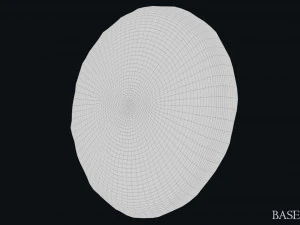 Lykaonia Coin 2 3D Model