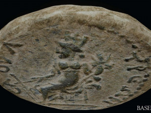 Lykaonia Coin 2 3D 모델