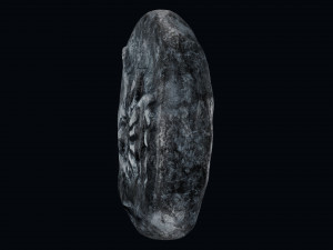 Lycia Coin 3D-Modell