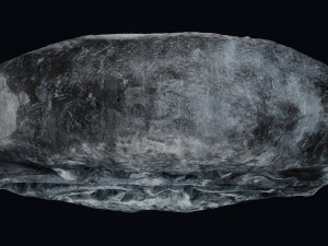 Lycia Coin 3D-Modell