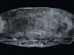 Lycia Coin 3D Model