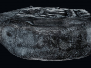 Lycia Coin 3D-Modell