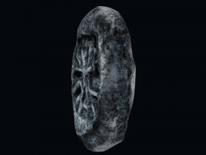 Lycia Coin 3D-Modell