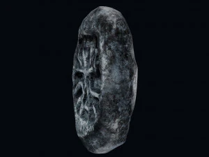 Lycia Coin 3D Model