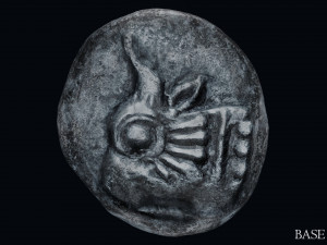 Lycia Coin 3D-Modell