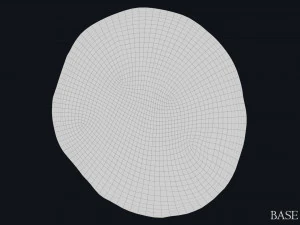 Lycia Coin 3D Model