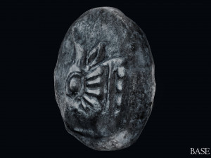 Lycia Coin 3D-Modell