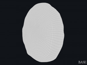 Lycia Coin 3D-Modell