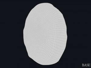 Lycia Coin 3D Model