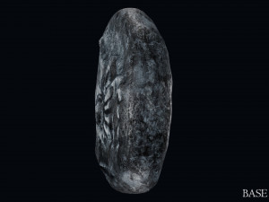 Lycia Coin 3D-Modell
