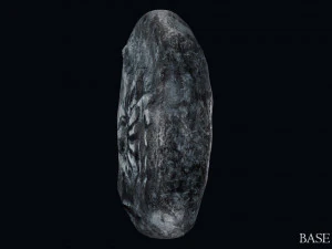 Lycia Coin 3D Model