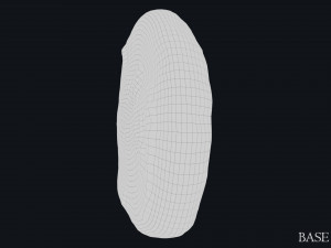 Lycia Coin 3D-Modell