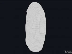 Lycia Coin 3D Model