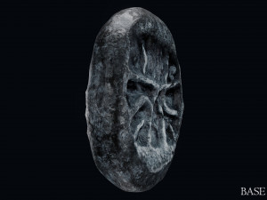 Lycia Coin 3D-Modell
