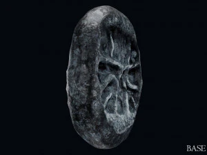 Lycia Coin 3D Model