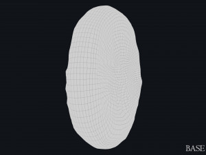 Lycia Coin 3D-Modell