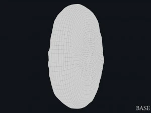 Lycia Coin 3D Model