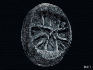 Lycia Coin 3D-Modell