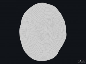 Lycia Coin 3D-Modell