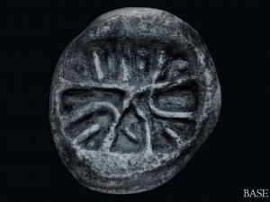 Lycia Coin 3D-Modell