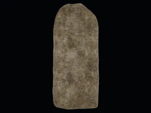 Stele of Tudhaliya IV 3D Model