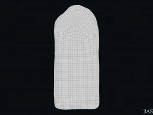 Stele of Tudhaliya IV 3D Model