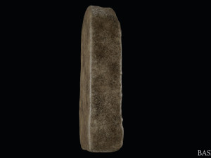 Stele of Tudhaliya IV Modello 3D
