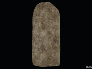 Stele of Tudhaliya IV Modello 3D