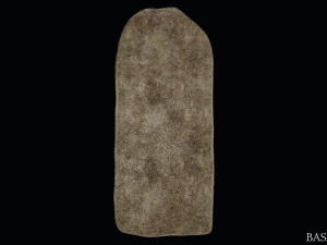 Stele of Tudhaliya IV 3D Model