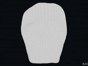 Stele of Tudhaliya IV 3D Model