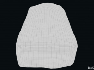 Stele of Tudhaliya IV Modello 3D