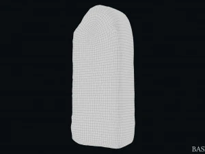 Stele of Tudhaliya IV 3D Model