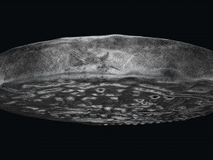 Karamanoglu Coin Model 3D