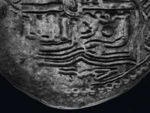 Moneta Karamanoglu Modello 3D