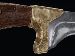 Pedang Alexander Agung Model 3D